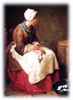 woman’s prayer veil-1600s-11
