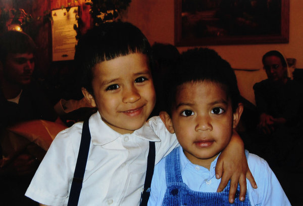 Esh children