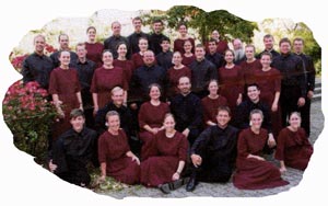 Faith Builders Chorale