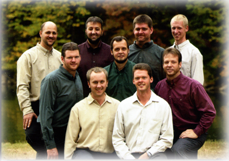 Greene Mountain Men�s Choir