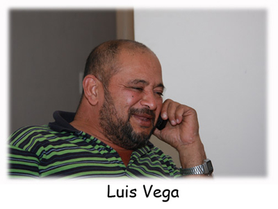 Luis Vega
