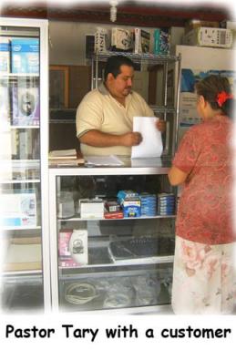 Honduras