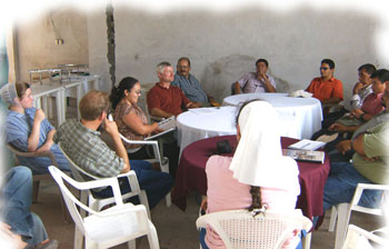 Newsletter-August-08-Jerrell-Addresses-Pastors