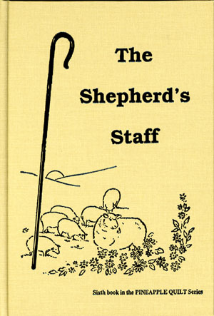 Cây Gậy Của Người Chăn Bầy