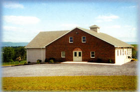 Shippensburg Christian Fellowship