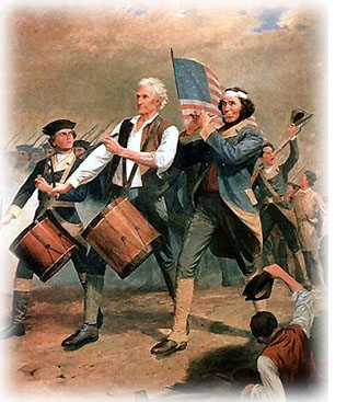 Myth of Christian America