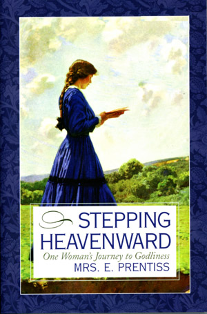 Stepping Heavenward-Barbour.jpg