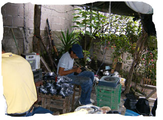 Honduras