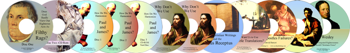 Christian discipleship