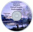Discipleship CDs