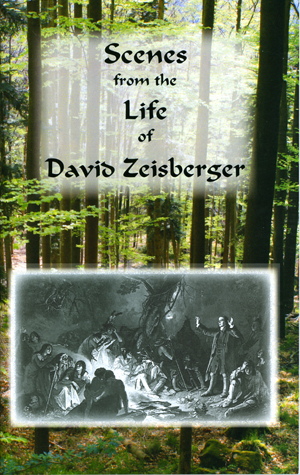 Life of David Zeisberger