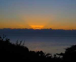 sun
