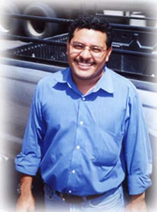 Honduras-Jorge Vasquez