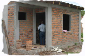 Honduras-Milagro