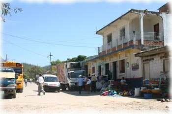 Honduras