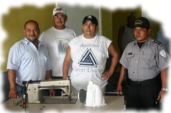 Honduras