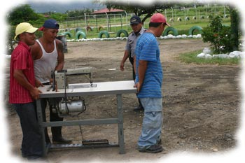 Honduras