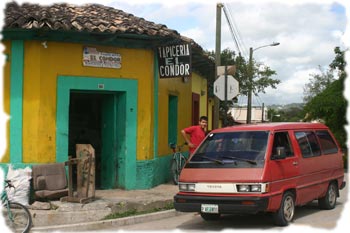 Honduras