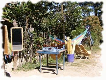 Honduras