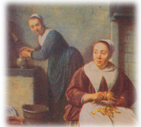 woman=s prayer veil-1600s-06