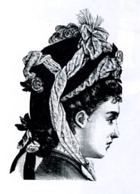 Christian head covering-1800s-04