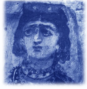 Early Christian head covering-06