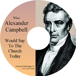Alexander Campbell
