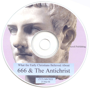 Download: 666 and the Antichrist