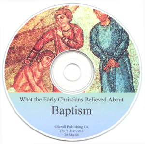 Download: Baptism