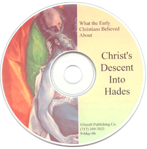 Download: Christ's Descent into Hades