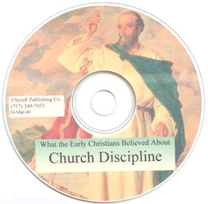 Download: Church Discipline