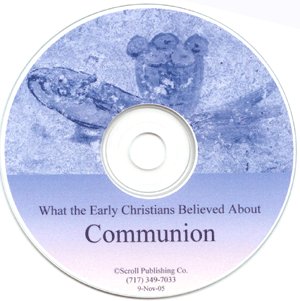 Download: Communion