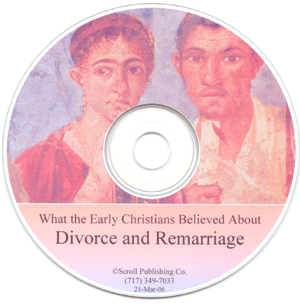 Download: Divorce and Remarriage