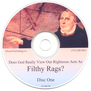 Download: Does God View Our Righteousness as Filthy Rags? Disc 2
