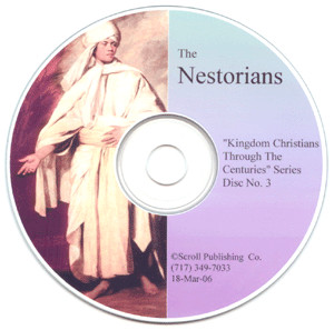 CD: Nestorians
