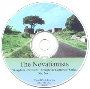 Download: Novatianists