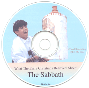 Download: Sabbath