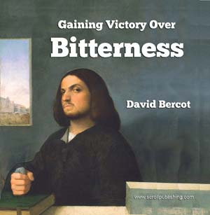 CD: How to Gain Victory Over Bitterness