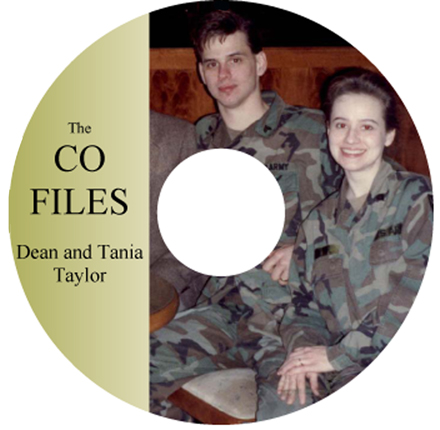 Download: The CO Files