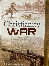 Christianity and War