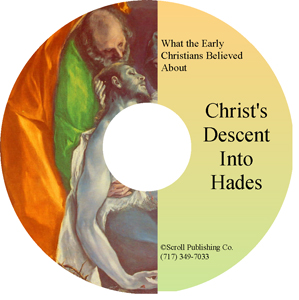CD: Descent into Hades