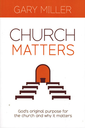 Church Matters 