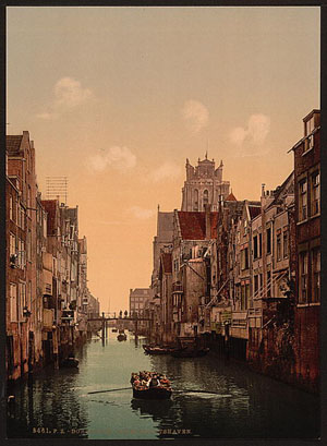 Dordrecht Confession