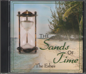 Music CD: Esh Family - The Sands Of Time