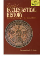 Eusebius:  History of the Church