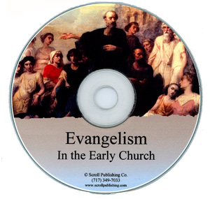 Download: Evangelism In The Early Church 