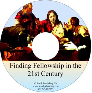 Download: Finding Fellowship in the 21st Century