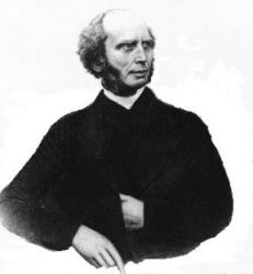 Charles Finney