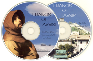 Evangelism CD Sets: Francis of Assisi