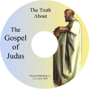 CD: The Truth About the Gospel of Judas